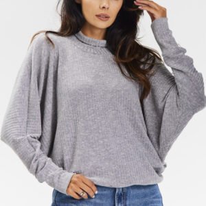 Golf Damski Model A672 Grey - awama