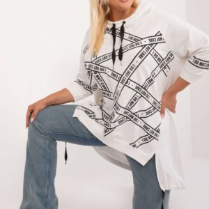 Bluzka Model RV-TU-7598.94 Rcru - Relevance