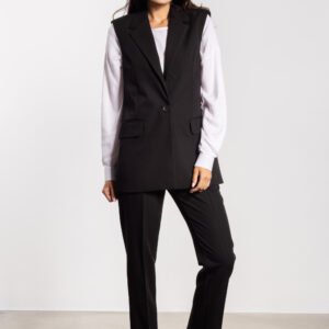 Kamizelka Model A745 Black - awama