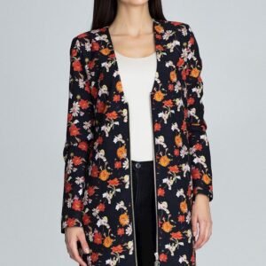 Żakiet Model M592 Wzór 82 - Figl