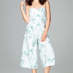 Kombinezon Damski Model K469 Wzór 92 - Lenitif