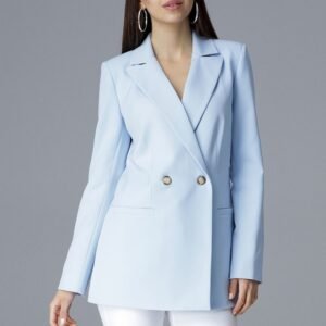 Żakiet Model M642 Blue - Figl