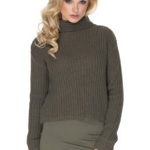 Golf Model 70025 Khaki - PeeKaBoo