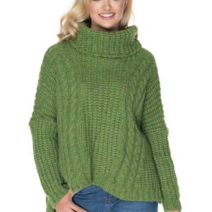 Golf Model 30066 Green - PeeKaBoo