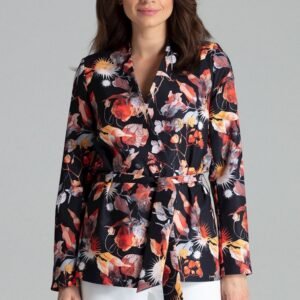 Żakiet Model L061 Wzór 109 - Lenitif