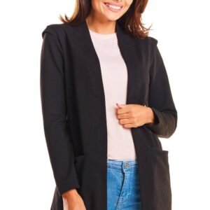 Żakiet Model M182 Black - Infinite You