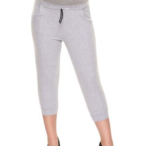 Rybaczki Model 0189 Grey - PeeKaBoo