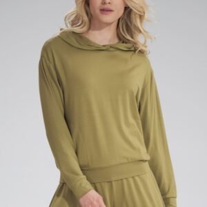 Spodenki Model M807 Light Olive - Figl