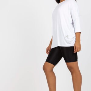 Bluzka Model RV-BZ-3770.92 White - Relevance