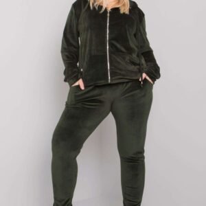 Komplet Model RV-KMPL-5961.18X Khaki - Relevance