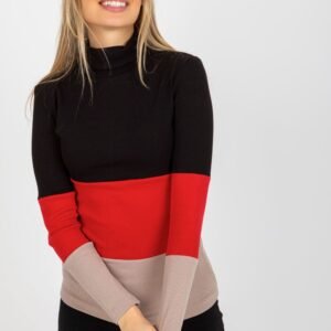 Golf Damski Model RV-BZ-8465-1.02P Black/Beige - Relevance