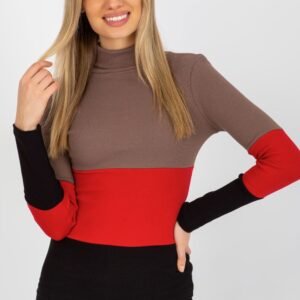 Golf Damski Model RV-BZ-8465-1.93P Brown - Relevance