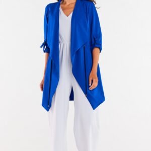 Żakiet Model A593 Blue - awama