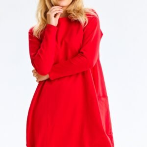 Sukienka Model M329 Red - Infinite You