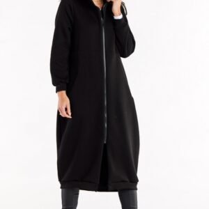 Bluza Damska Model M326 Black - Infinite You