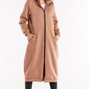 Bluza Damska Model M326 Beige - Infinite You