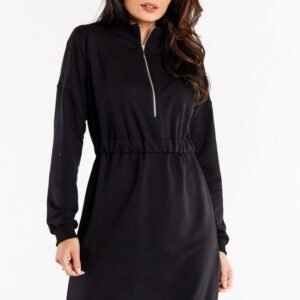 Sukienka Model M322 Black - Infinite You