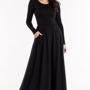Spódnica Model M312 Black - Infinite You