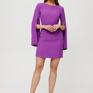 Sukienka Model K190 Lawenda - Makover