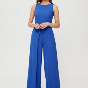 Kombinezon Model K184 Blue - Makover