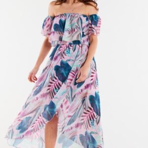 Spódnica Model A512 Tropical - awama