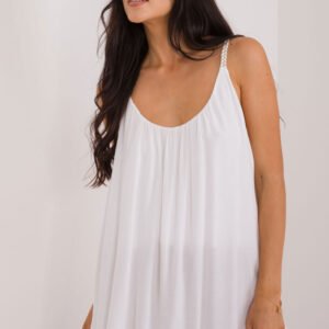 Koszulka Top Model TW-TP-BI-3025.13 White - Och Bella