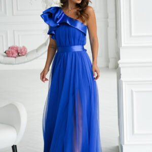 Sukienka Model 315-05 Chaber - Bicotone