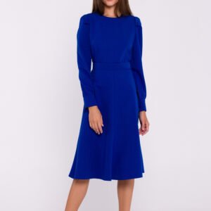 Sukienka Model S378 Chaber - Stylove