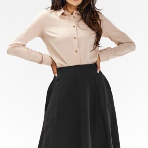 Spódnica Model A673 Black - awama