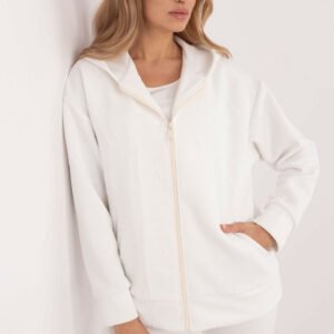 Bluza Damska Model LK-BL-509806.78 White - Lakerta