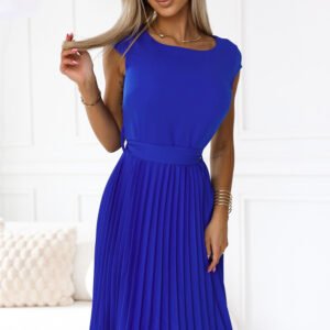 Sukienka Model Lila 311-16 Chaber - Numoco