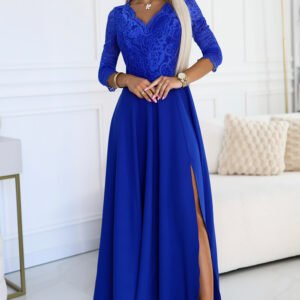 Sukienka Model Amber 309-12 Chaber - Numoco