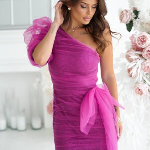 Sukienka Model 274-51 Biskupi - Bicotone