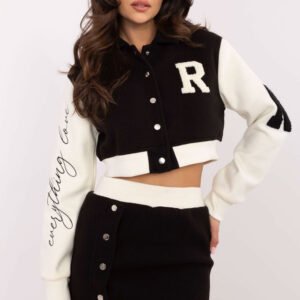 Spódnica Komplet Model NM-KMPL-S21002.21X Black - NM