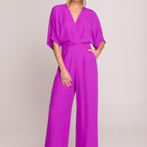 Kombinezon Model S395 Lawenda - Stylove