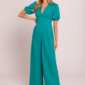 Kombinezon Model MOE852 Turkus - Moe