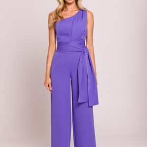 Kombinezon Model MOE845 Light Violet - Moe