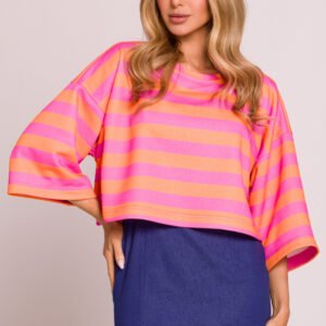 Bluzka Model MOE844 Model 3 - Moe