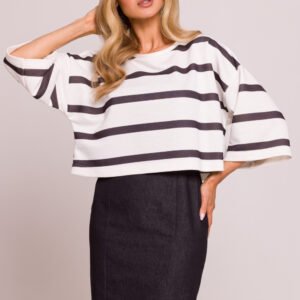 Bluzka Model MOE844 Model 1 - Moe