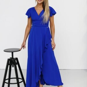 Sukienka Model Soe Chaber - Jersa