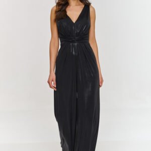 Kombinezon Model M885 Black - Makadamia