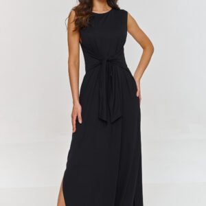 Sukienka Model M873 Black - Makadamia