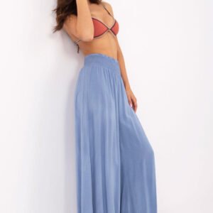 Spodnie Damskie Model TW-SP-BI-3069.94 Blue - Och Bella