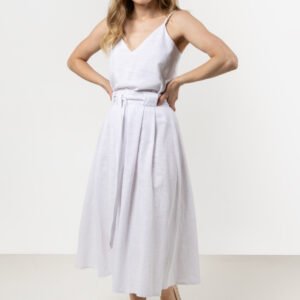 Spódnica Model A723 White - awama