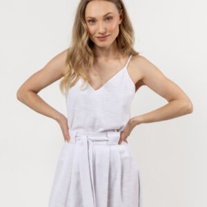 Koszulka Top Model A722 White - awama