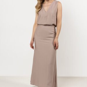 Spódnica Model A717 Kaszmir - awama