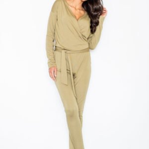 Kombinezon Damski Model M413 Olive - Figl