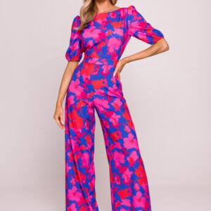 Kombinezon Model MOE857 Model 2 - Moe