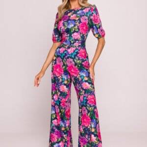 Kombinezon Model MOE857 Model 1 - Moe