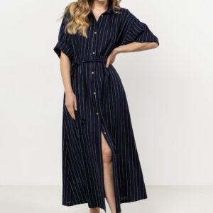 Sukienka Model A730 Navy - awama